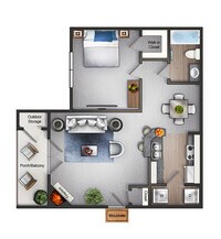 Waterford Crossings photo'