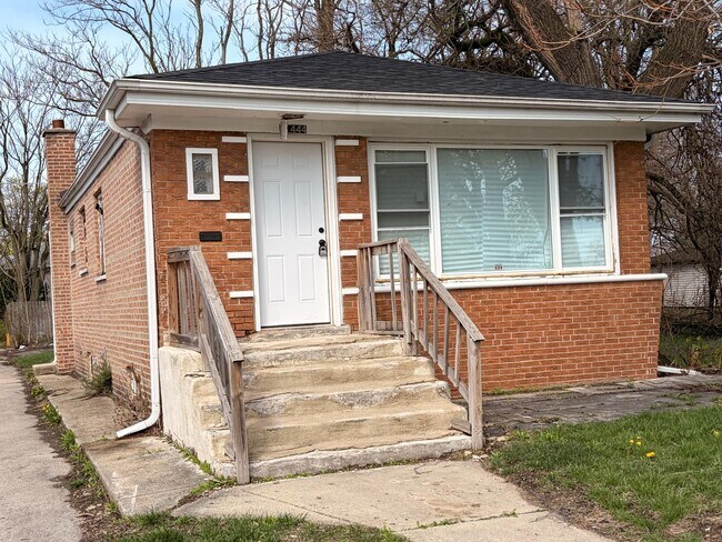 11444 S Carpenter St in Chicago, IL - Building Photo - Building Photo