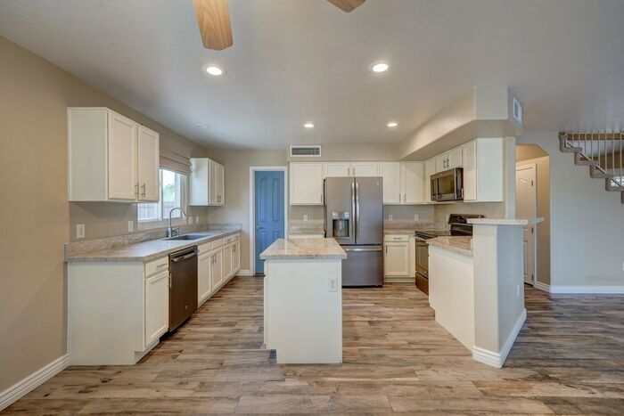 1235 S Western Skies Dr in Gilbert, AZ - Building Photo