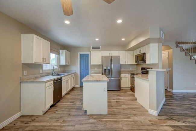 property at 1235 S Western Skies Dr