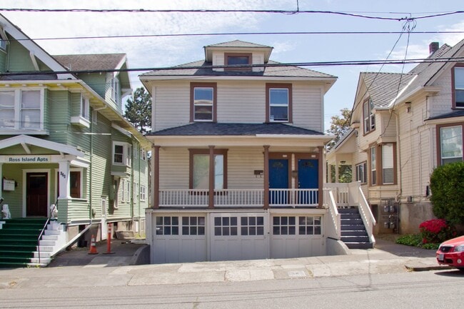 property at 30 S Porter St