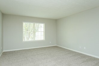 Park Terrace Apartments in Houston, TX - Building Photo - Building Photo