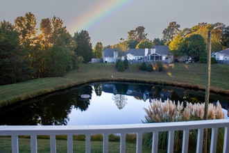 3713 Morris Farm Dr in Greensboro, NC - Building Photo - Building Photo