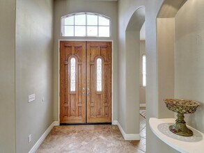 82809 Odlum Dr in Indio, CA - Building Photo - Building Photo
