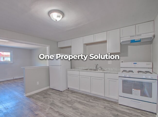 property at 5284 Broadway