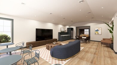 Bloom at West University in Houston, TX - Foto de edificio - Building Photo