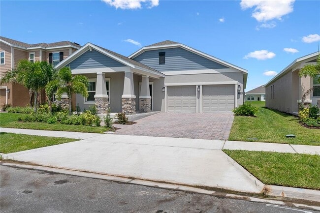 1908 Blissful Dr in Kissimmee, FL - Building Photo - Building Photo
