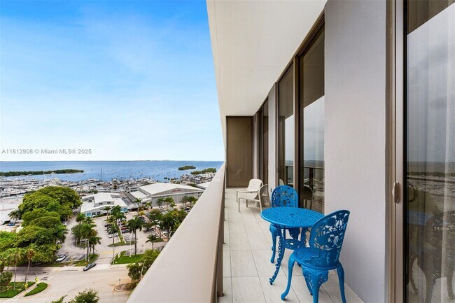 property at 2655 S Bayshore Dr