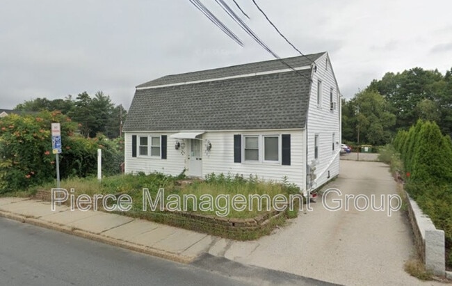 property at 285 W Hollis St