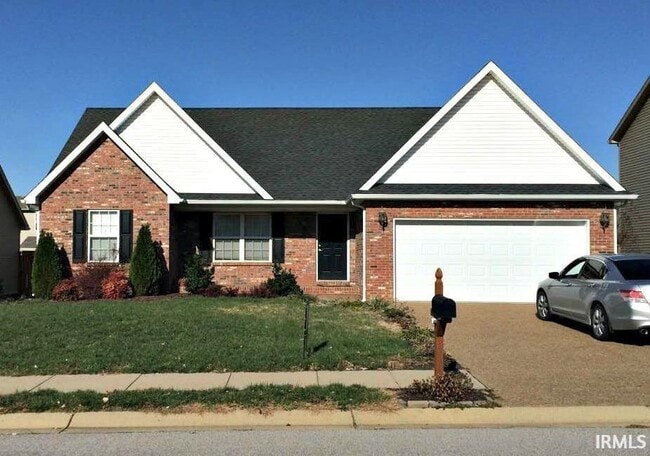 property at 10700 Tecumseh Dr