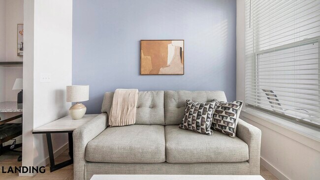 1200 Riverfront Dr, Unit 1316 in Little Rock, AR - Building Photo - Building Photo