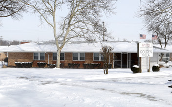 Golden Villa in Dayton, OH - Building Photo - Building Photo