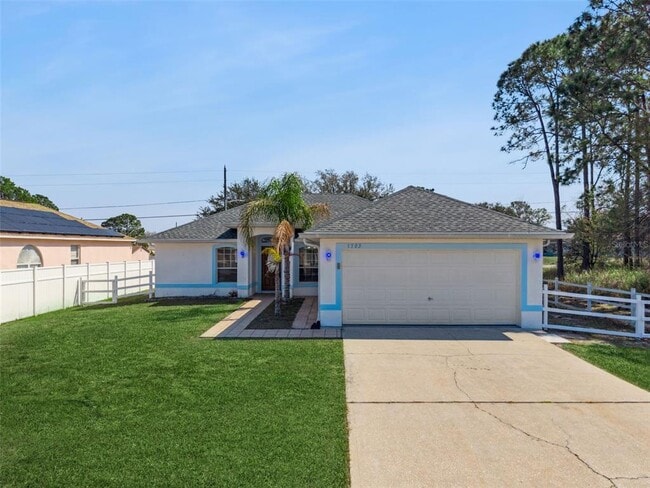 1703 Sail Ct in Kissimmee, FL - Building Photo - Building Photo