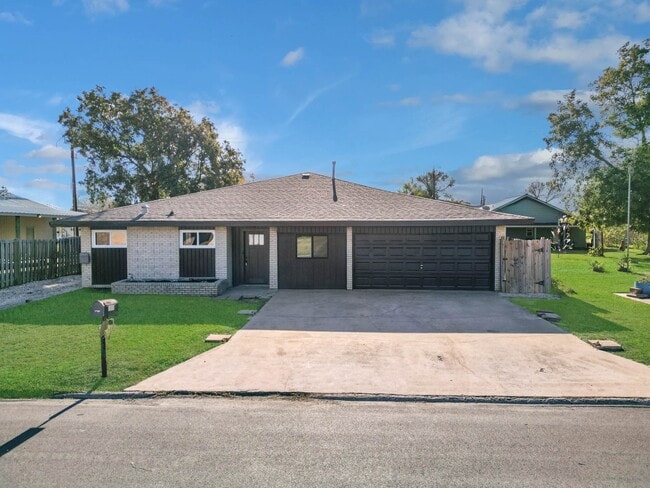 property at 7918 Bayside Dr