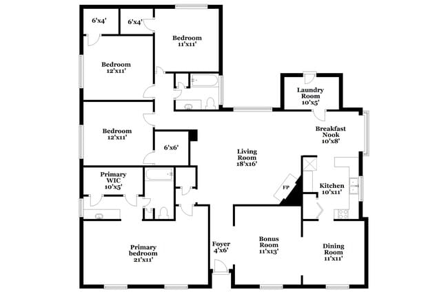 10402 Sagetree Dr in Houston, TX - Building Photo - Building Photo