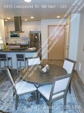 5915 Lake Grove St SW in Lakewood, WA - Building Photo - Building Photo