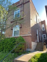 3328 Minnesota Ave in St. Louis, MO - Building Photo - Building Photo