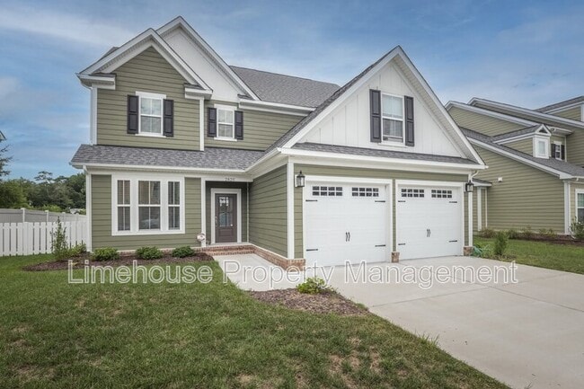 2820 Garland Atwater Jr Ct in Virginia Beach, VA - Building Photo - Building Photo