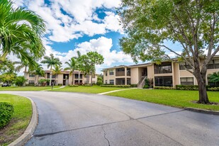 10X Harbour Palms Apartments