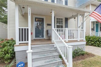 7302 Major Ave in Norfolk, VA - Building Photo - Building Photo