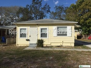 4609 18th Ave S in St. Petersburg, FL - Building Photo - Building Photo