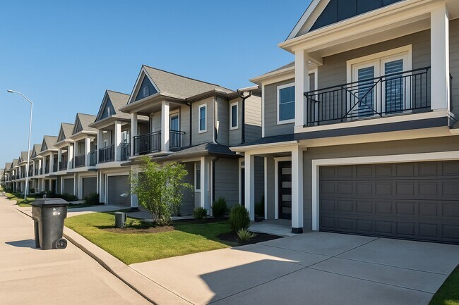 16627 Oasis Mdw Ln in Richmond, TX - Building Photo - Building Photo