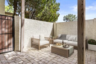 6007 N 79th St in Scottsdale, AZ - Building Photo