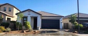 6621 E Villa Rita Dr in Phoenix, AZ - Building Photo