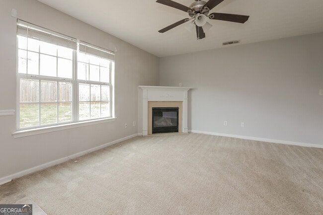 408 Parkside Way in Mcdonough, GA - Building Photo - Building Photo