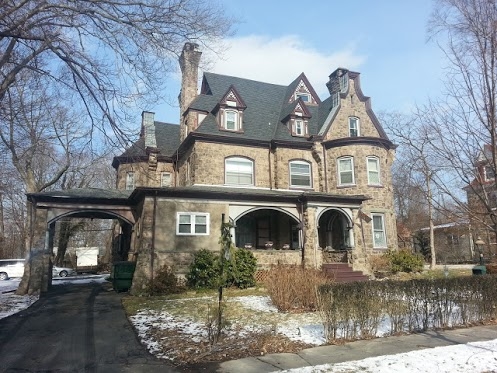 1 Lindenwold Ter in Ambler, PA - Building Photo