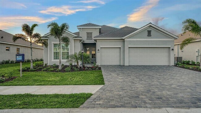 5612 Lightning Whelk Ln in Bradenton, FL - Building Photo - Building Photo