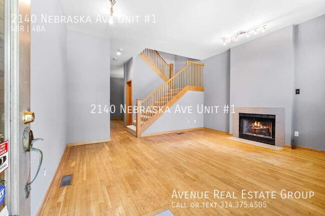 2140 Nebraska Ave in St. Louis, MO - Building Photo - Building Photo