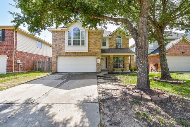property at 32406 Cross Spring Park Ln