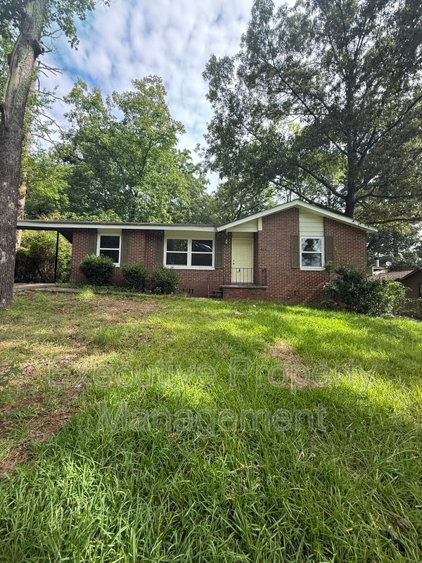 property at 424 13th Ct NW
