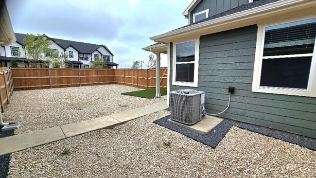 property at 2542 Ophelia Levi Ln