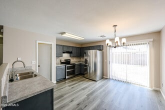 11779 W Windrose Ave in El Mirage, AZ - Building Photo - Building Photo