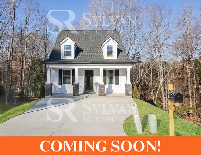 property at 224 Joes Ct
