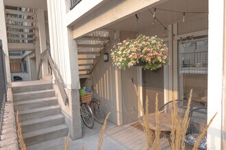 1209 W Plum St, Unit 1209 plum in Fort Collins, CO - Foto de edificio - Building Photo