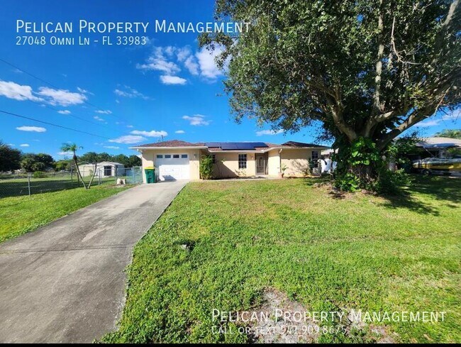 27048 Omni Ln in Punta Gorda, FL - Building Photo - Building Photo
