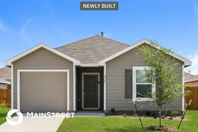 property at 2905 Greenhorn Ave