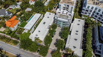 2031 Meridian Ave in Miami Beach, FL - Building Photo