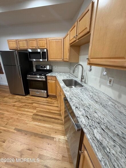 property at 625 Cookman Ave