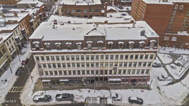 property at 5 Broadway