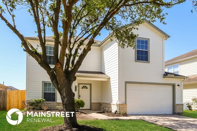 819 Grand Plains Dr in Houston, TX - Building Photo - Building Photo