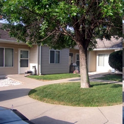 Great Plains Housing in North Platte, NE - Foto de edificio