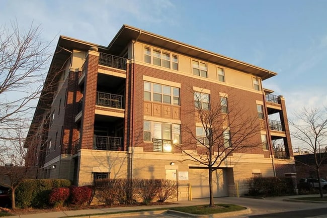 6436 Roosevelt Rd in Oak Park, IL - Building Photo - Building Photo
