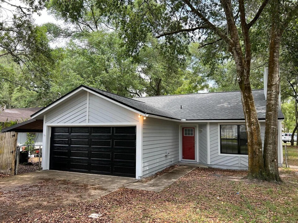 12977 Beaubien Rd in Jacksonville, FL - Building Photo