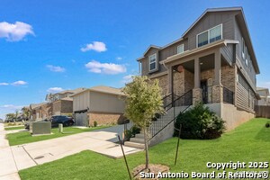 9106 McCoy Pass in Converse, TX - Building Photo - Building Photo