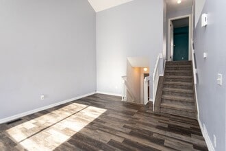 4810 Jet Wing Cir W in Colorado Springs, CO - Building Photo - Building Photo