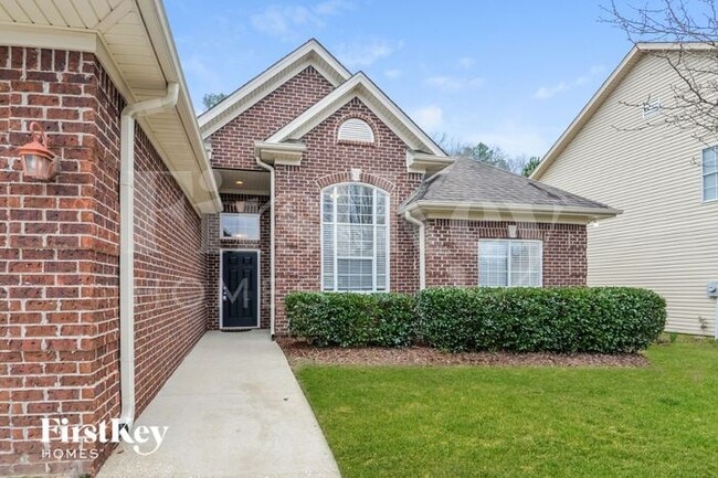2338 Forest Lakes Ln in Sterrett, AL - Building Photo - Building Photo